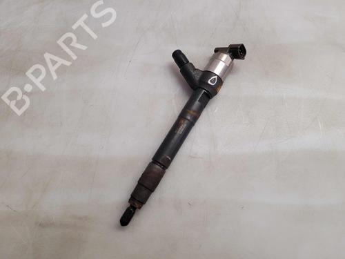 Used Injector OPEL ASTRA K (B16) 1.6 CDTi (68) (110 hp) 23645590