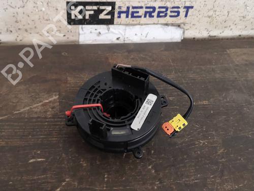 Used Squib airbag OPEL ASTRA J Saloon 1.7 CDTI (69) (110 hp) 13070375
