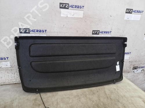 Rear parcel shelf FORD B-MAX (JK) 1.0 EcoBoost | BP29483363C85 