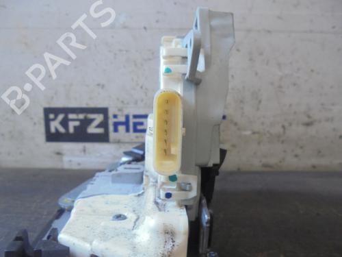 Front right lock SEAT LEON (1P1) 1.2 TSI | BP12886845C97 