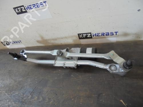 Front wipers mechanism BMW 1 (E87) 116 i | BP12886094C83 