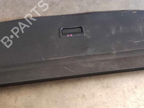 Plage arrière AUDI A6 C7 Avant (4G5, 4GD) 2.0 TFSI (180 hp) 22292553