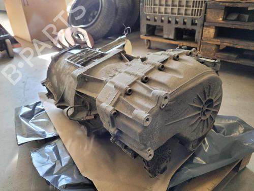 Engine AUDI E-TRON GT Saloon (F83) GT quattro | BP24535301M1 