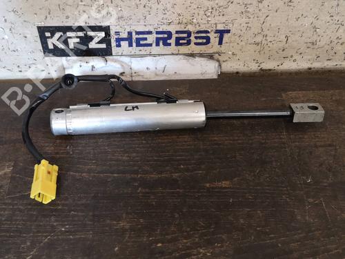 Autre OPEL TIGRA TwinTop (X04) 1.4 (R97) (90 hp) 13071672
