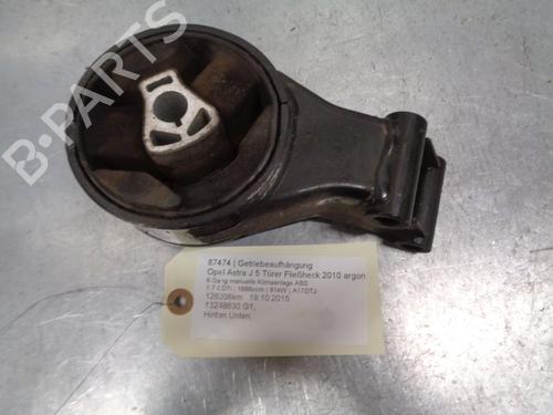 Support OPEL ASTRA J Saloon 1.7 CDTI (69) 13248630 | G1
