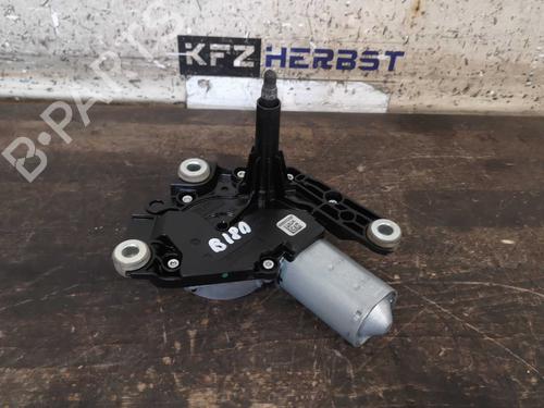 Used Rear wiper motor MERCEDES-BENZ B-CLASS Sports Tourer (W246, W242) B 180 CDI (246.200) (109 hp) 22287184