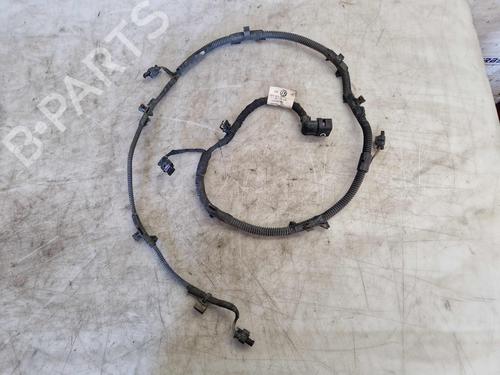 Used Wiring harness VW TOURAN (5T1) 1.6 TDI (115 hp) 28362449