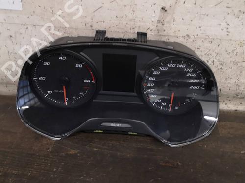 Used Instrument cluster SEAT LEON (5F1) 1.6 TDI (90 hp) 13437989