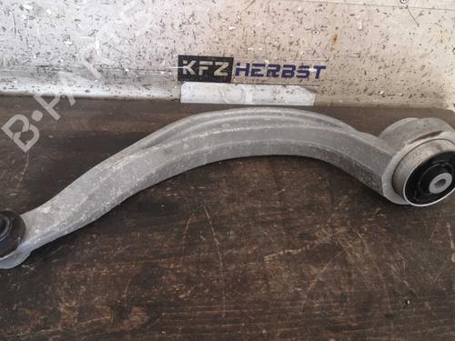 Used Right front suspension arm AUDI A6 C7 (4G2, 4GC) 2.0 TDI (190 hp) 22284213