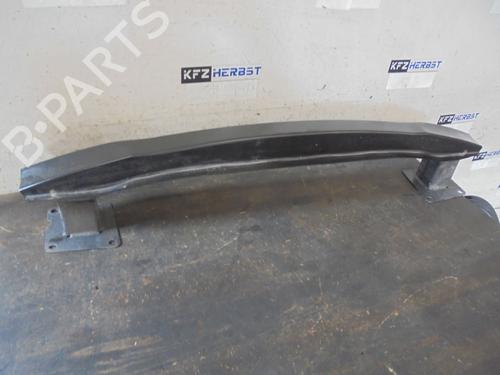 Used Rear bumper reinforcement VW POLO V (6R1, 6C1) 1.0 (60 hp) 12887138