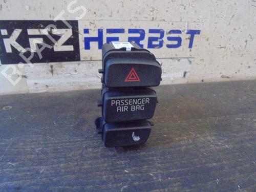 Advarselsbryter VW UP! (121, 122, BL1, BL2, BL3, 123) 1.0 (75 hp) 12887272