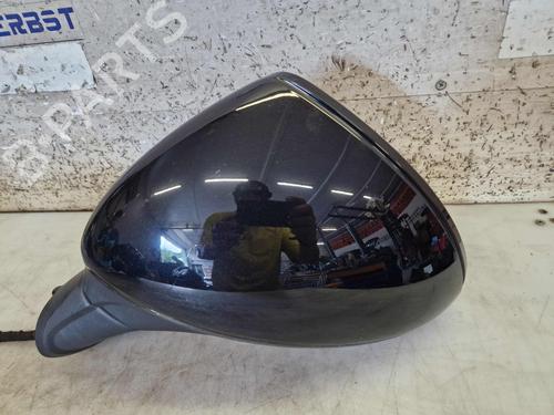 Left mirror PORSCHE CAYENNE (92A) 3.0 Diesel | BP28726693C26 