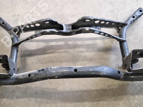 Rear axle VW GOLF VI Variant (AJ5) 1.6 TDI | BP33714795M2 - Image 2