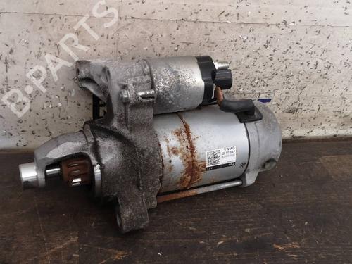 Used Starter AUDI A6 C7 Avant (4G5, 4GD) 3.0 TDI quattro (218 hp) 19928638