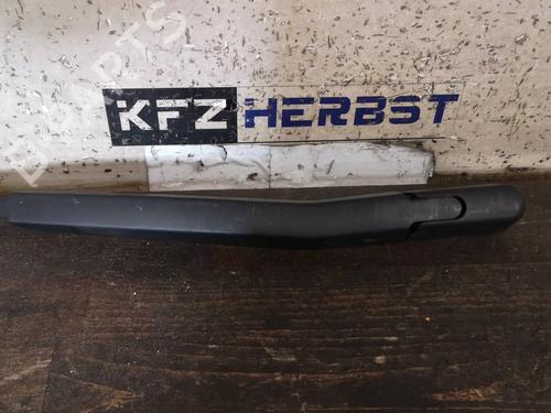 Used Rear windshield wiper arm OPEL CORSA D (S07) 1.0 (L08, L68) (65 hp) 20496380