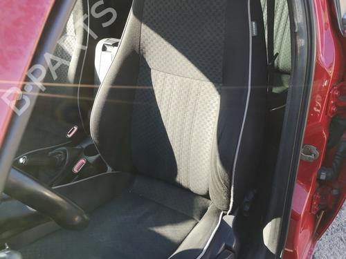 Used Left front seat Left front seat ALFA ROMEO 147 (937_) 1.6 16V T.SPARK ECO (937.AXA1A, 937.BXA1A) (105 hp) 34369476 34369476