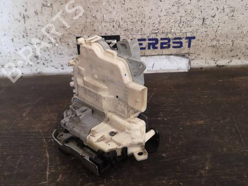 Used Front right lock AUDI A1 (8X1, 8XK) 1.2 TFSI (86 hp) 20325163
