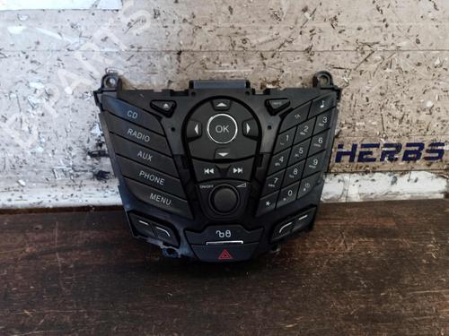Used Switch FORD ECOSPORT 1.5 TDCi (90 hp) 23120518