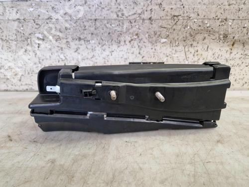 Used Right door airbag PEUGEOT 208 I (CA_, CC_) 1.2 PureTech 82 (82 hp) 29717739