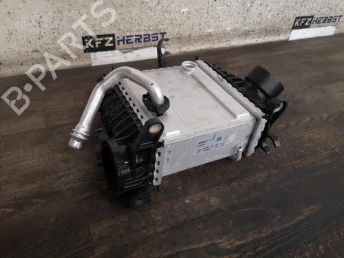 Used Intercooler MERCEDES-BENZ C-CLASS (W205) C 220 d (205.014) (194 hp) 12881849