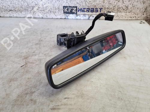 Used Rear mirror FORD GALAXY III (CK) 2.0 TDCi (180 hp) 27396962