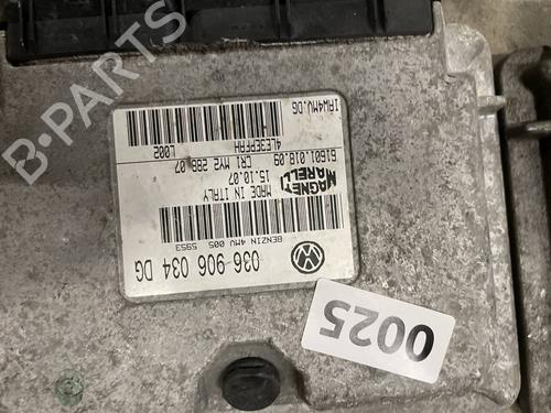Used Engine control unit (ECU) Engine control unit (ECU) 33683432 33683432