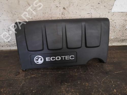 Used Upper protection OPEL CORSA D (S07) 1.2 (L08, L68) (86 hp) 12895196