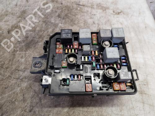 Used Fuse box OPEL MOKKA / MOKKA X (J13) 1.6 CDTI (_76) (136 hp) 31657666