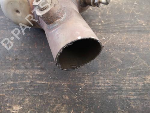 Particulate filter OPEL ASTRA K (B16) 1.4 Turbo (68) | BP12879277M81