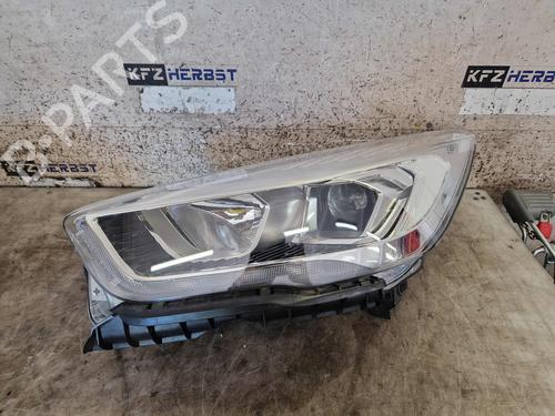 Used Left headlight Left headlight 38535208 38535208
