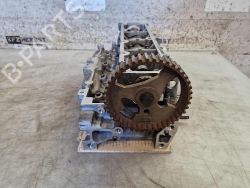Cylinder head PEUGEOT PARTNER Tepee 1.6 BlueHDi 120 | BP29562948M5 