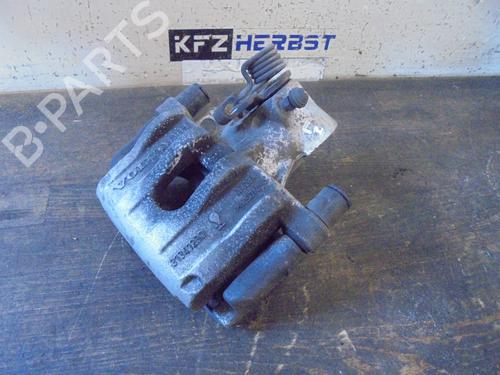 Used Left rear brake caliper VOLVO V40 Hatchback (525) D2 (120 hp) 12871556