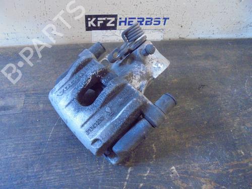 Etrier arriere gauche VOLVO V40 Hatchback (525) D2 (120 hp) 945 | 31341230 | 36001765