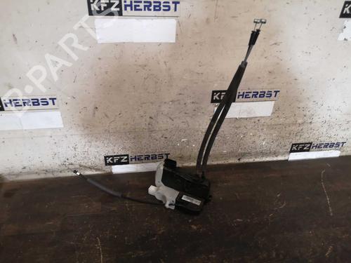 Used Rear right lock HYUNDAI ix35 (LM, EL, ELH) 1.6 (135 hp) 22279163