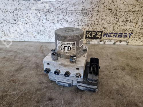 Used ABS pump ABS pump HYUNDAI i20 II (GB, IB) 1.2 (75 hp) 33267554 33267554
