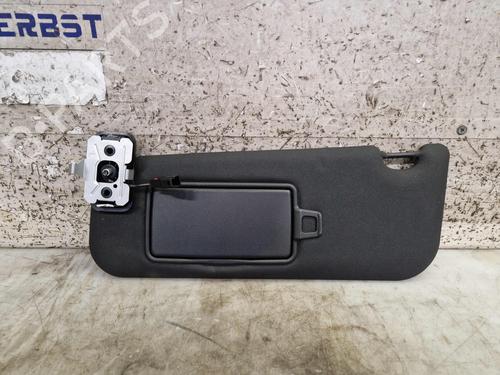 Pala sol esquerda JAGUAR XE (X760) 3.0 S (340 hp) 30877184