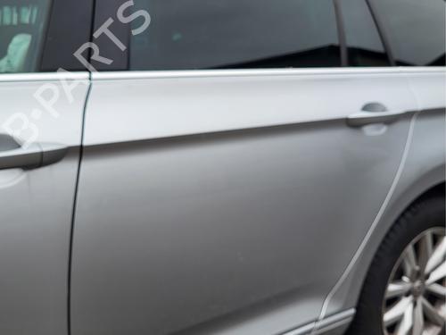Dør venstre bagtil VW PASSAT B8 Variant (3G5, CB5) 2.0 TDI | BP39168524C4 - Image 2