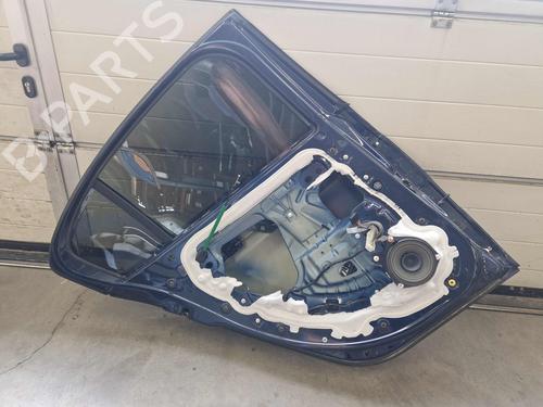 Left rear door FIAT TIPO Hatchback (356_, 357_) 1.6 D (356HXG1B, 356HXG11) | BP29446899C4 