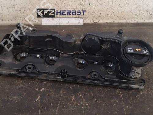 Used Valve cover SEAT IBIZA IV (6J5, 6P1) 1.6 TDI (90 hp) 20093374