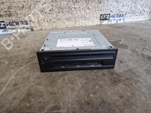 Used Electronic module Electronic module AUDI A3 Limousine (8VS, 8VM) 1.6 TDI (115 hp) 36260080 36260080