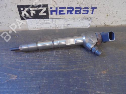 Used Injector AUDI A3 Sportback (8VA, 8VF) 2.0 TDI (150 hp) 19945679