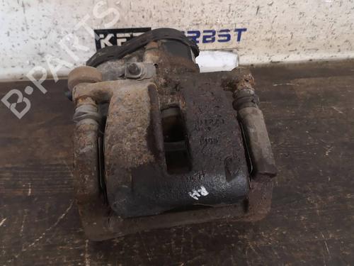 Used Right rear brake caliper AUDI A6 C7 Avant (4G5, 4GD) 3.0 TDI quattro (245 hp) 19946298