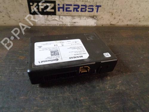 Used Control unit RENAULT KADJAR (HA_, HL_) 1.5 BLUE dCi 115 (HLA6) (116 hp) 13435449