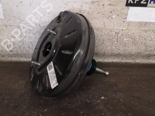 Bremseservo VW POLO VI (AW1, BZ1, AE1) 1.0 (65 hp) 12879138