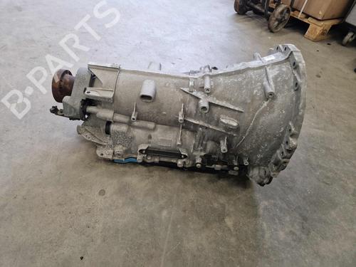 Cambio JAGUAR XE (X760) 3.0 S (340 hp) 30743880