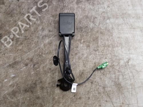 Sikkerhedssele foran højre DACIA SANDERO III 1.0 TCe 110 (110 hp) 31640448