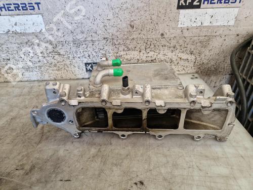 Manifold Indsugning VW GOLF VII (5G1, BQ1, BE1, BE2) 1.6 TDI (90 hp) 29610493