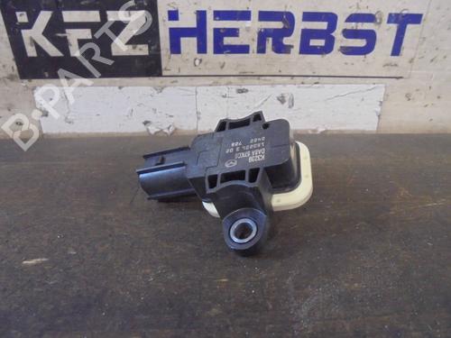 Used Electronic module MAZDA 2 Hatchback (DL, DJ) 1.5 (75 hp) 12870371