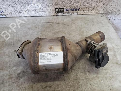 Used Catalyst AUDI Q5 (FYB, FYG) 2.0 TDI quattro (190 hp) 29068087