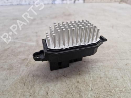 Used Heater resistor FORD TRANSIT CUSTOM V362 Van (FY, FZ) 2.0 EcoBlue (130 hp) 28277954